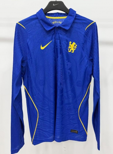 2627 Che home long sleeves player version
